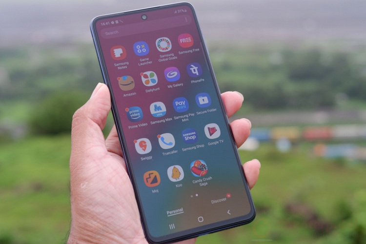 Bạn không thể điều khiển điện thoại một cách trơn tru khi pin chai phồng