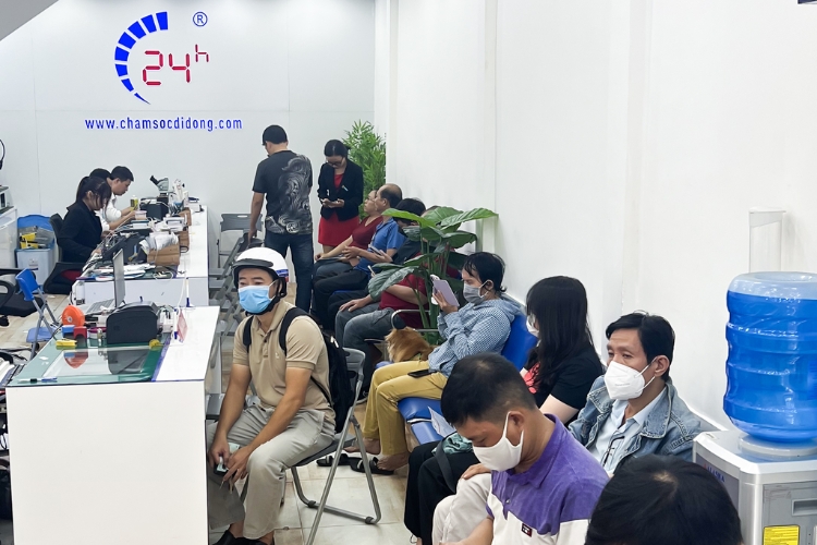 địa chỉ thay pin samsung s21 plus giá rẻ