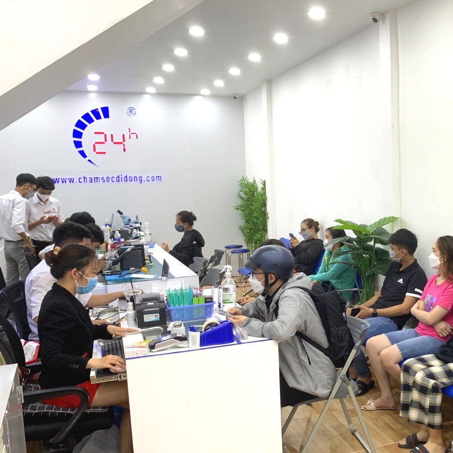 Bệnh Viện Điện Thoại Laptop 24h - Địa điểm thay loa Macbook 13 inch A1342 (2009, 2010) chính hãng, lấy liền tại TPHCM