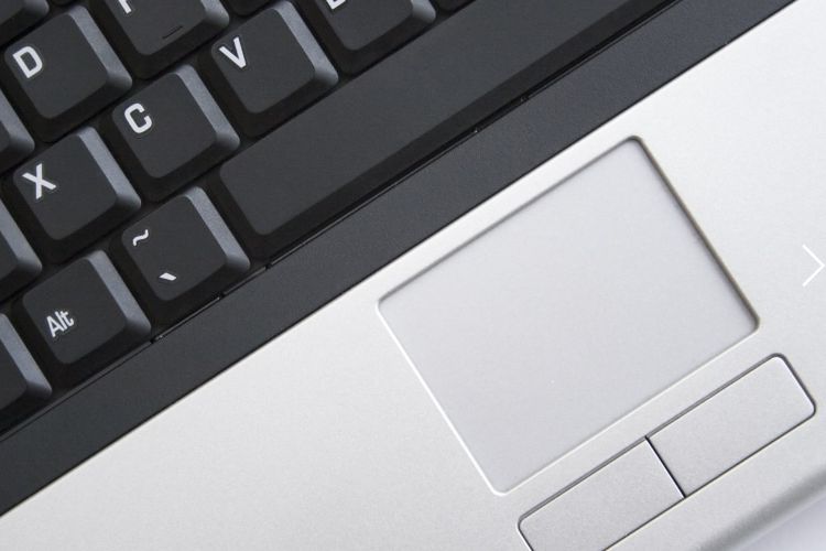 Dấu hiệu cần thay Touchpad Laptop HP 15 da1023TU