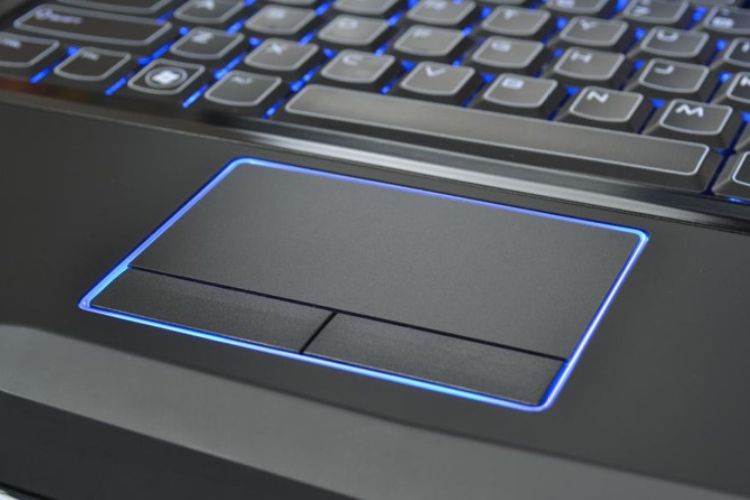 Những điều cần lưu ý sau khi thay Touchpad Laptop HP 15 da1023TU