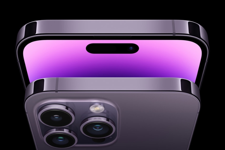 iPhone 14 Pro có thể bị hư vỏ dù là sản phẩm cao cấp của Apple