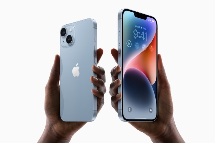 iPhone 14 có thể bị hư vỏ trong thời gian dài sử dụng