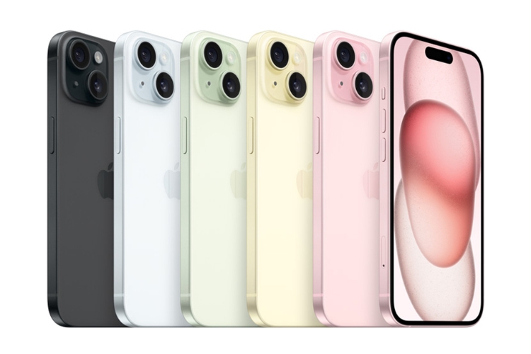 Vỏ iPhone 15 Plus trong quá trình sử dụng lâu dài có thể bị hỏng