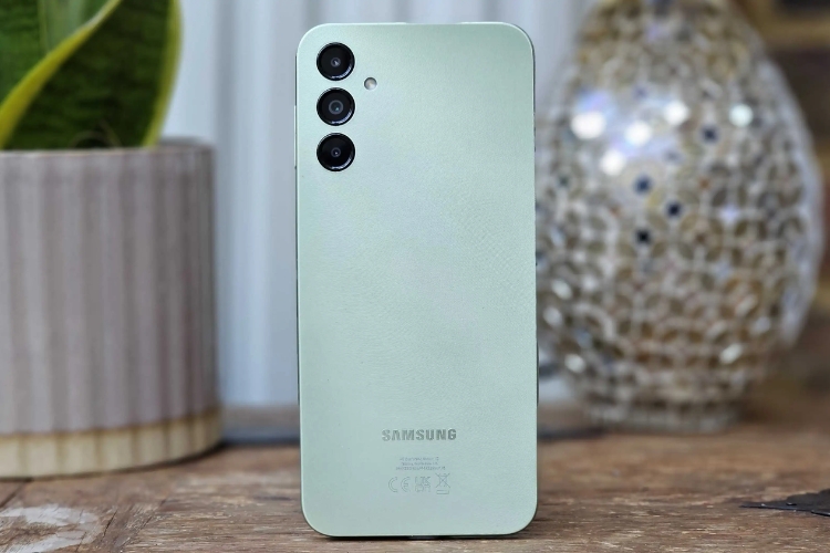 Cần lưu ý trước khi thay vỏ Samsung Galaxy A14