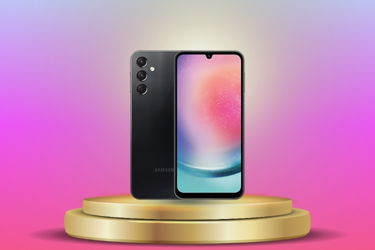 Thay vỏ Samsung Galaxy A23 giá tốt nhất