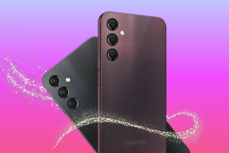 Thay vỏ Samsung Galaxy A23 tại trung tâm uy tín