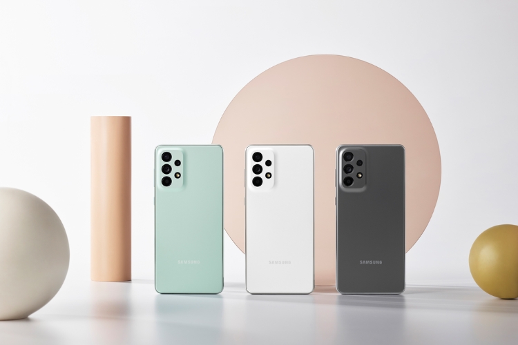 Thay vỏ Samsung Galaxy A53  là dịch vụ đáng lựa chọn