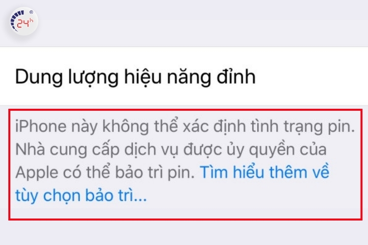 Cách bảo vệ pin iPhone