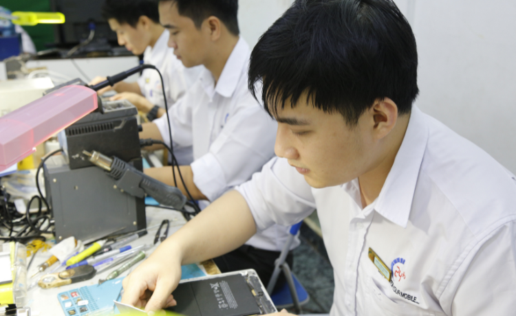 Cơ hội việc làm tiềm năng 
