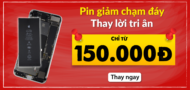 Tri ân vàng trong làng sửa chữa 
