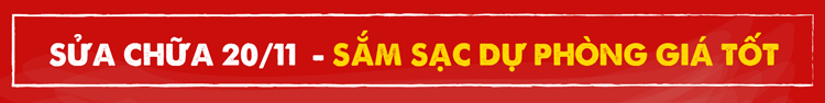 Tri ân vàng trong làng sửa chữa 