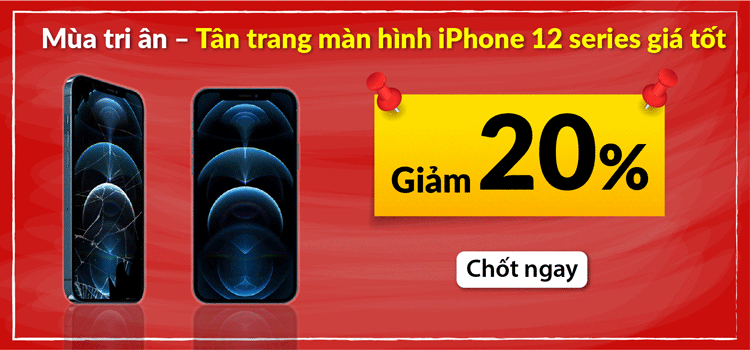 Tri ân vàng trong làng sửa chữa 