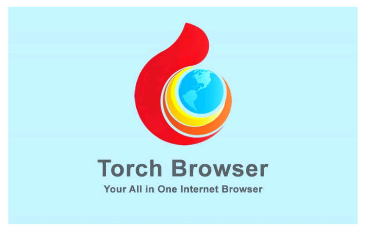 Torch là một trong các trình duyệt phù hợp với dòng máy yếu
