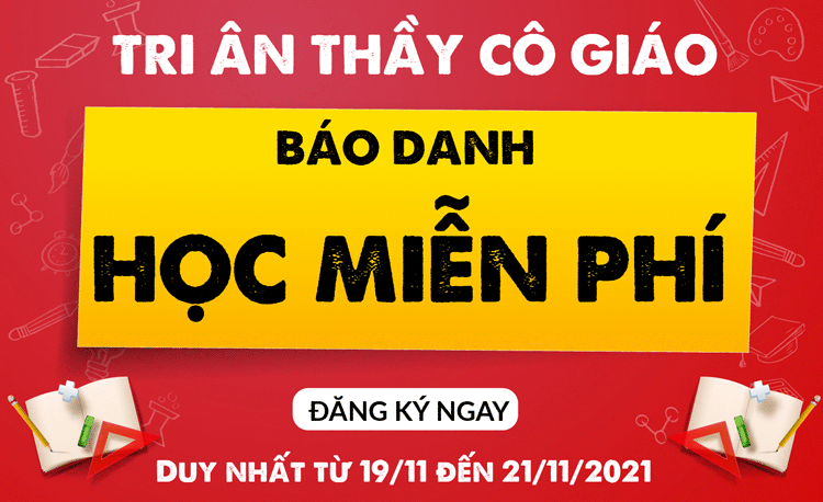 hoc mien phi