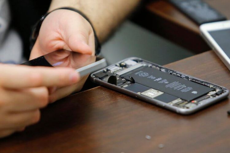 mẹo tăng tốc iphone xs max6
