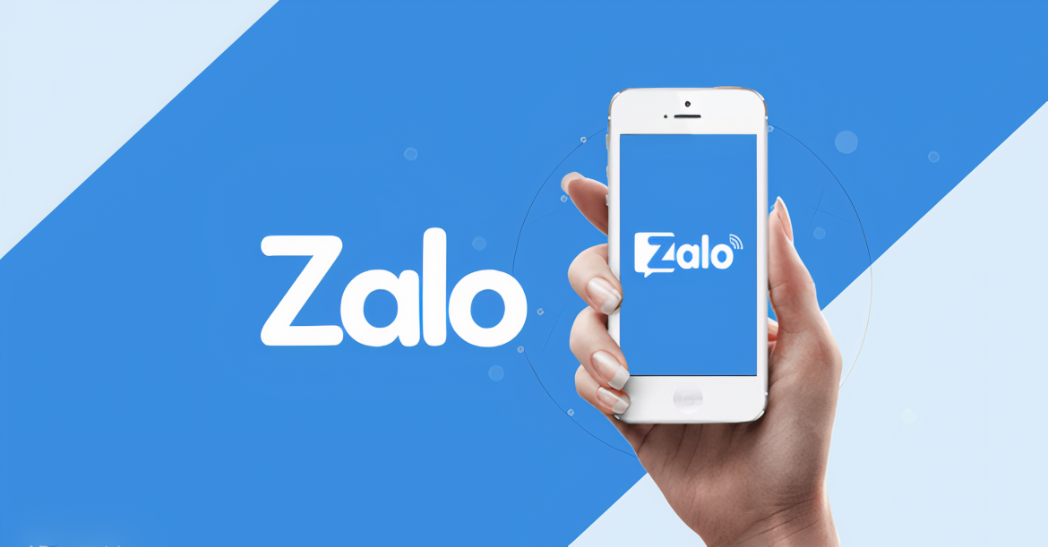 tạo Zalo ảo không cần số điện thoại