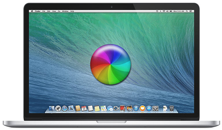 Macbook bị chậm, chạy chậm: Nguyên nhân và cách khắc phục