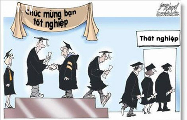NĂM 2017 NHỮNG ĐIỀU BẠN TRẺ CẦN BIẾT ĐỂ CÓ MỘT VIỆC LÀM ỔN ĐỊNH!