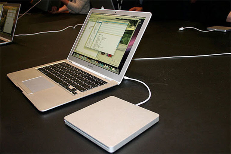 Ổ cứng macbook là gì? - Làm gì khi ổ cứng Macbook bị đầy?