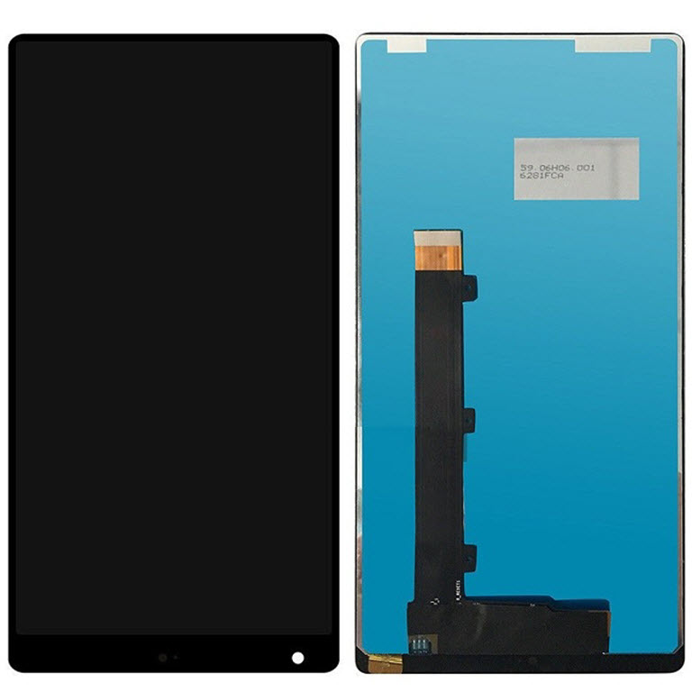 Thay màn hình, mặt kính cảm ứng Xiaomi Mi Mix, Mi Mix 2 LẤY LIỀN