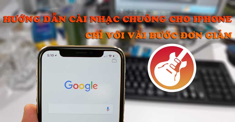 9+ cách cài nhạc chuông iPhone ĐƠN GIẢN siêu nhanh 2025
