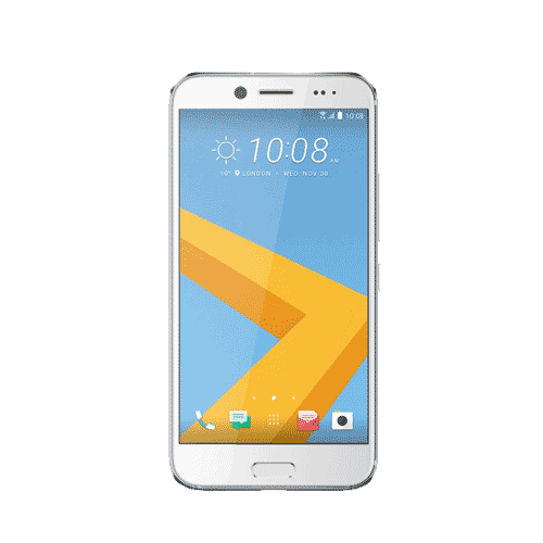 Sửa lỗi phần mềm HTC 10 Evo