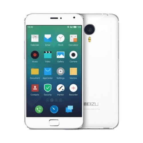 Sửa lỗi phần mềm Meizu MX4 Pro