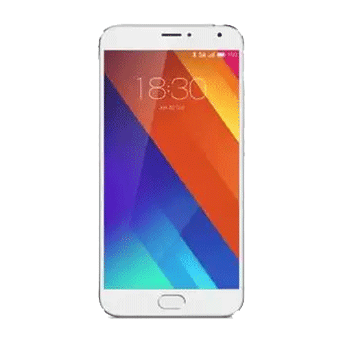 Sửa lỗi phần mềm Meizu MX5