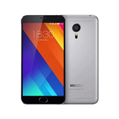 Sửa lỗi phần mềm Meizu MX6