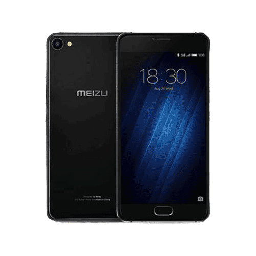 Sửa lỗi phần mềm Meizu U20