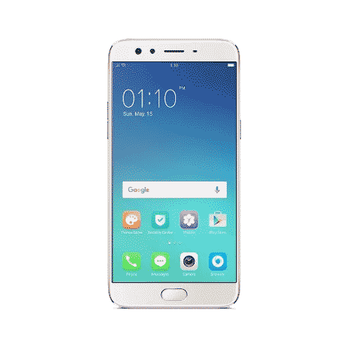 Sửa lỗi phần mềm Oppo F3