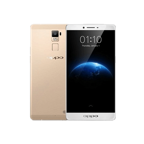 Sửa lỗi phần mềm Oppo R7 Plus