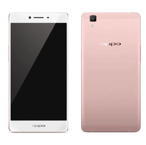 Sửa lỗi phần mềm Oppo R7s