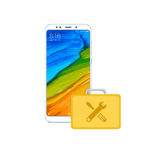 Sửa lỗi phần mềm Xiaomi Mi 5 Plus
