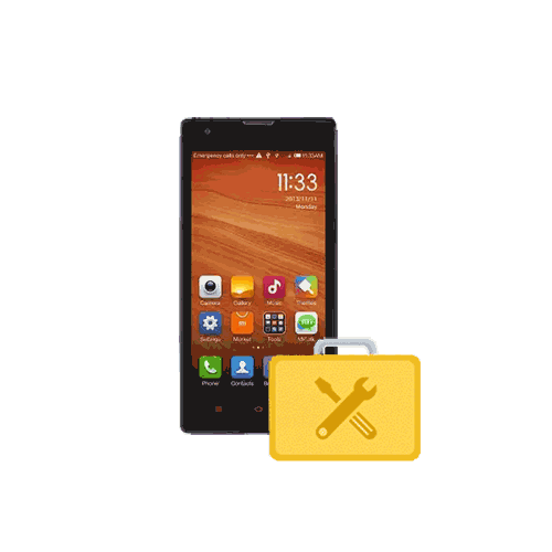 Sửa lỗi phần mềm Xiaomi Redmi 1S