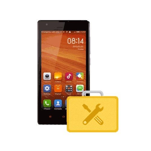Sửa lỗi phần mềm Xiaomi Redmi Note 1S