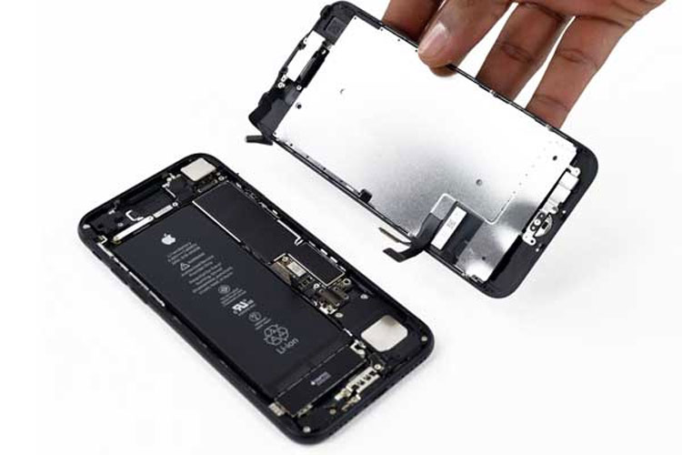 điện thoại iPhone 7 Plus