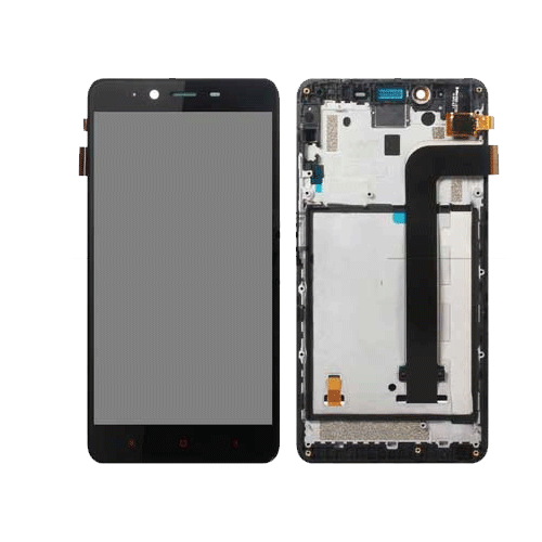 Thay màn hình Xiaomi Redmi 4 Prime