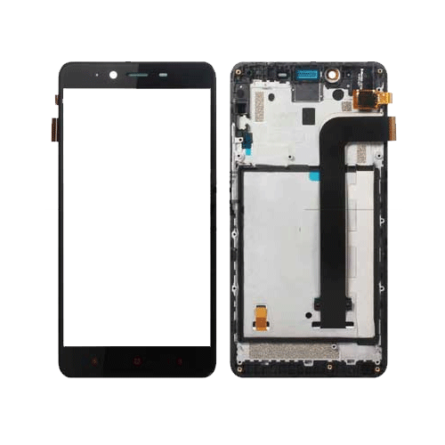 Thay màn hình Xiaomi Redmi 4
