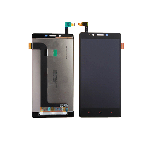 Thay màn hình Xiaomi Redmi Note 4A