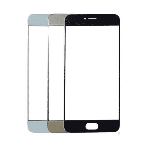 Thay mặt kính Meizu MX6