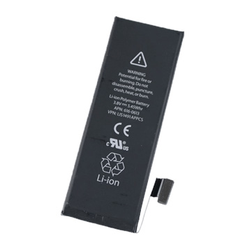 Thay pin iPhone 5