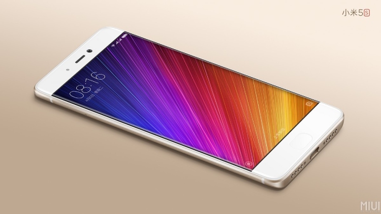 Thay Pin Xiaomi Mi 5S Plus