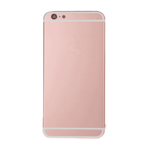 Thay vỏ iPhone 6 Plus