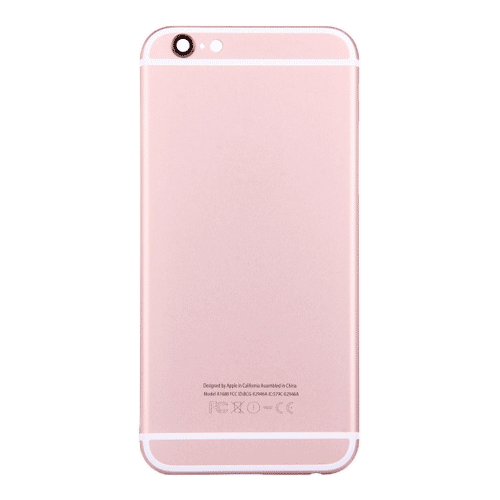 Thay vỏ iPhone 6s