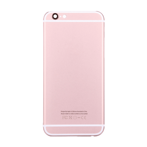 Thay vỏ iPhone 6s Plus
