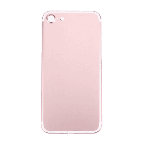 Thay vỏ iPhone 7