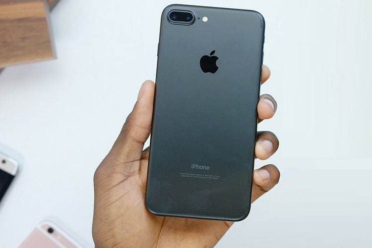 iPhone 7