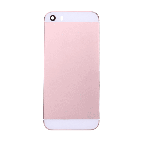 Thay vỏ iPhone SE